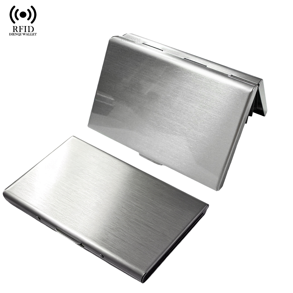 RFID Business Card Holders Car - đánh giá và giá Index Card Holder