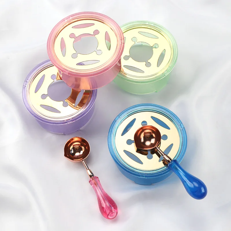 2pcs/set Wax Seal Stamp Set Cl - đánh giá và giá Wax Seal Stamp Set