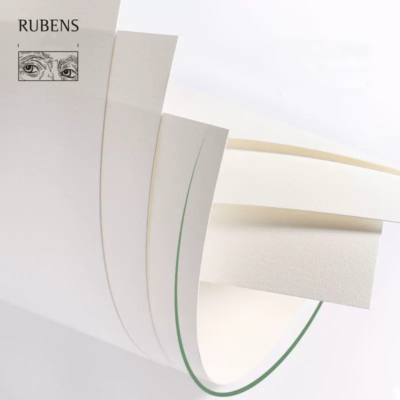 NEW Paul Rubens 100% Cotton Wa - đánh giá và giá Ink Blotter Paper