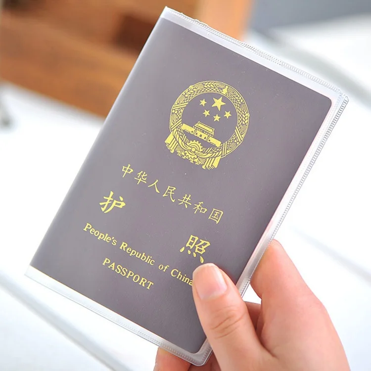 3Pcs New Passport Protective C - đánh giá và giá Index Card Holder