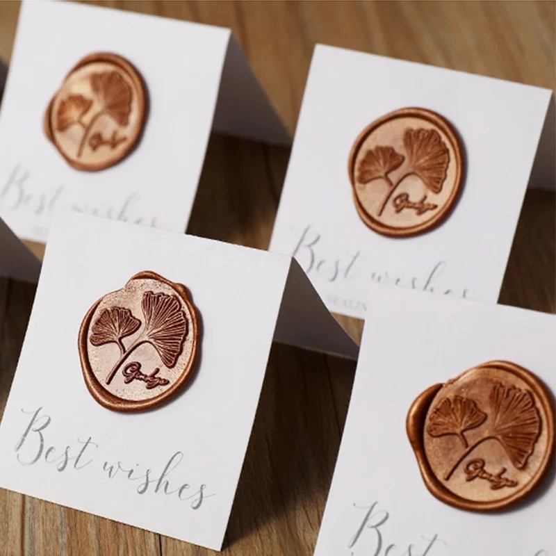 100 pcs Vintage Wax Seal for S - đánh giá và giá Wax Seal Stamp Set