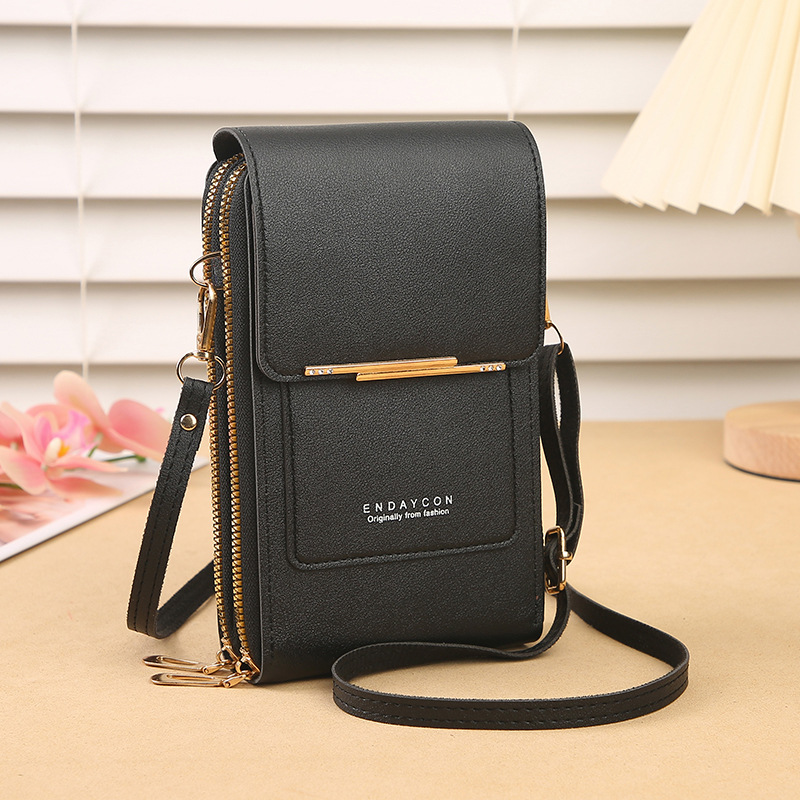 Crazy Bag Fashion Touch Screen - đánh giá và giá Card Index Box