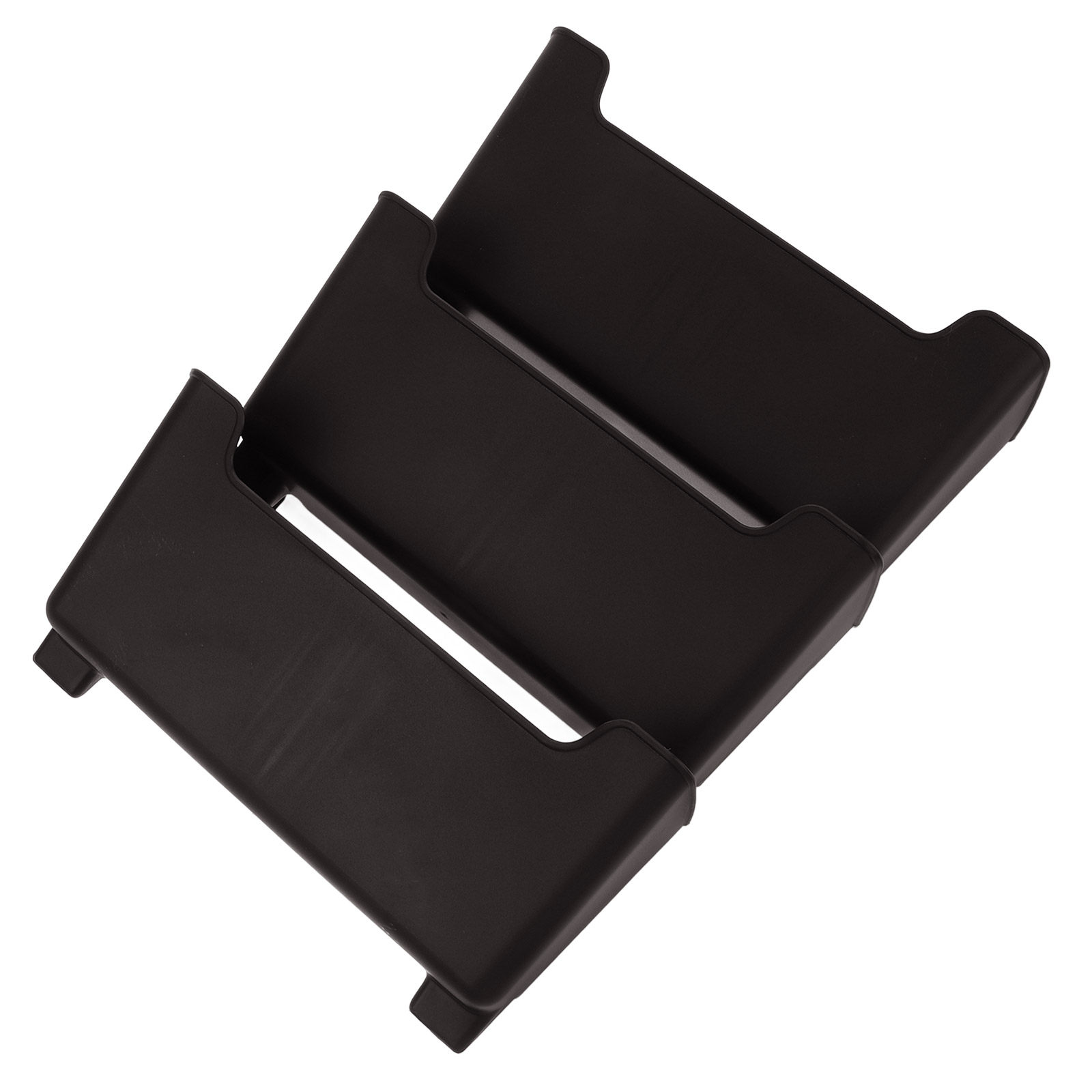 1Set Wall File Organizer Trans - đánh giá và giá Magazine Holder Rack